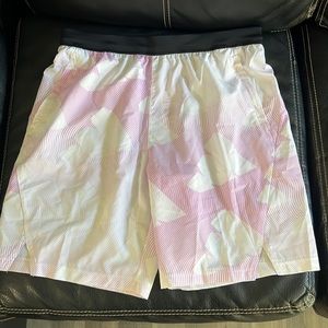 Men’s Adidas shorts